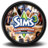 Die Sims 3 Reiseabenteuer 2 Icon